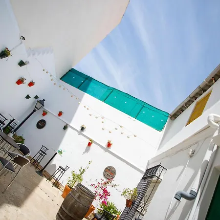 Hostal Italica